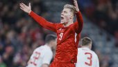 NIJE IM BILO DO IGRE: Rival Srbije na EURO 2024, Danska, trijumfom završila ovaj prozor priprema za Evropsko prvenstvo
