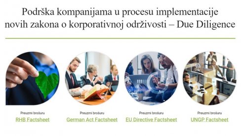 ОВО ТРЕБА ДА ЗНАТЕ АКО ПОСЛУЈЕТЕ У АУТОМОБИЛСКОЈ ИНДУСТРИЈИ: ПКС у мају организује тренинге за HREDD консултанте