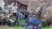 EKSKLUZIVNO: Pogledajte šta policija radi u kući Dankine majke (VIDEO)