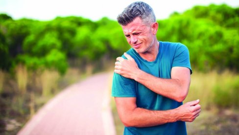 KORISTI SE 10 MODELA LEČENJA: Savet reumatologa - Evo kako da pobedite bolove u zglobovima