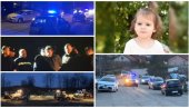 DANKA KAO  DA JE U ZEMLJU PROPALA: Treći dan misterioznog nestanka devojčice (2) kod Bora, strepi cela Srbija (FOTO/VIDEO)