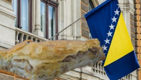 ПОЛИТИЧКО САРАЈЕВО ПОТРЕСА И - БУРЕК: Економски рат на делу против свега што је српско на територији ФБиХ