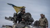 SMENJEN KOMANDANT GRUPE HARKOV: Počeli rezovi u ukrajinskoj vojskci zbog ruskog prodora sa Severa