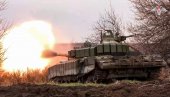 РАТ У УКРАЈИНИ: ВСУ изгубио више од 1.100 војника, наставља се напредовање и на северу и у Донбасу; Нови напади на Белгород (ВИДЕО/ФОТО)