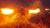АМЕРИЧКИ МЕДИЈИ: Украјина нема војнике који ће користити оружје, уместо помоћи, амерички долари ће само продужити њену трагедију (ВИДЕО)