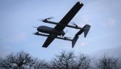 НАПАДИ НЕ ПРЕСТАЈУ: Дрон поново гађа руско представништво