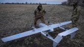 BATERIJE NASA UKRAJINSKIM DRONOVIMA: Ruska vojska otkrila u zaplenjenim bespilotnim letelicama opremu koja se koristi u svemiru