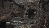 RAT U UKRAJINI:  U raketnom napadu na Sevastopolj poginulo dvoje dece; Sabotaža na ruskoj železnici