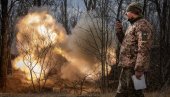 RAT U UKRAJINI: Snažne eksplozije na Krimu; Kijev priprema terorističke ćelije u Harkovskoj oblasti