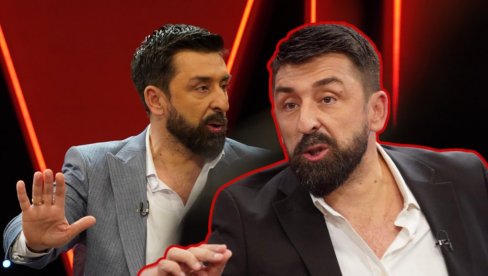 АМИЏИЋ ОСЕДЕО ПРЕКО НОЋИ Јавно се огласио: Ово је због вас! (ФОТО) АМИЏИЋ ОСЕДЕО ПРЕКО НОЋИ Јавно се огласио: Ово је због вас! (ФОТО)