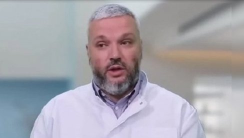 ВЛАДИМИРУ КЕЦМАНОВИЋУ ПРОДУЖЕН ПРИТВОР: Иза решетака још два месеца