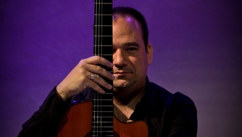 GITARISTA ANDREJ GROZDANOV U SMEDEREVU: Koncert savremene hrišćanske muzike 4. aprila u Centru za kulturu