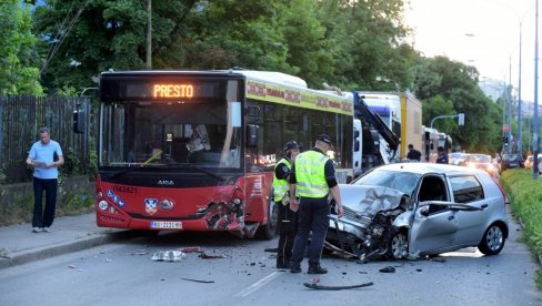 UČE DA ŽIVE SA BOLOM: Širi se mreža psihološke podrške učesnicima i porodicama žrtava saobraćajnih nezgoda