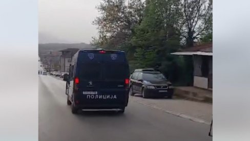 NOVI DETALJI POKUŠAJA ATENTATA: U automobil gradonačelnika ispaljeno čak 25 metaka (VIDEO)