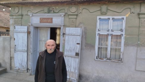 ПРЕМИНУО НАЈСТАРИЈИ АКТИВНИ УГОСТИТЕЉ У СРБИЈИ: Драгослав (89) није издржао, подлегао повредама након саобраћајке