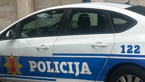 OSNOVNO DRŽAVNO TUŽILAŠTVO U PLJEVLJIMA: Vređao policajca, zaradio zadržavanje