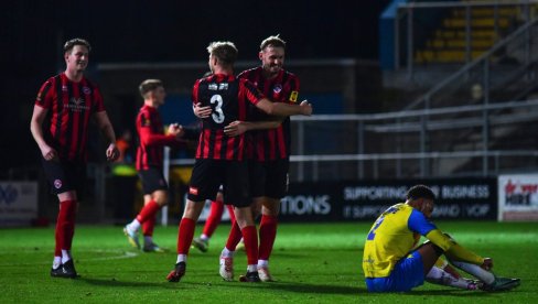 PREDLOZI ZA GOLOVE: Tip izdvaja - vi birate