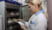 СВЕ КРВНЕ ГРУПЕ НА МИНИМУНУ: Огласио се Из Институт за трансфузију након апела да грађани дају крв