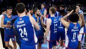 OVO NIJE DOBRO ZA ZVEZDU I PARTIZAN: Efes sa važnim igračem napada večite