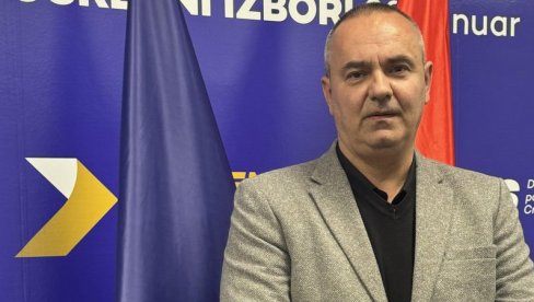 OD 10 ODBORA U ŠEST NOVI ŠEF: Posle izbora DPS na severu države ozbiljni rezovi