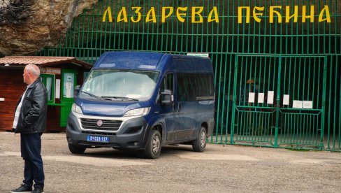 ПОЛИЦИЈА И ДАНАС ТРАЖИ ДАНКИНО ТЕЛО: Потрага преусмерена на две локације недалеко од куће осумњченог за убиство детета (ФОТО)