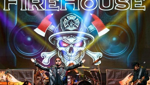 PREMINUO FRONTMEN ROK GRUPE FIREHOUSE: Članovi benda potvrdili tužnu vest