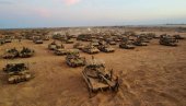 ИЗРАЕЛСКА ВОЈСКА: Најавила ширење војних операција и освајање додатних територија у Гази
