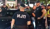 ПРОМЕНЕ У ПОЛИЦИЈСКОЈ УПРАВИ НИШ:  Потпуковник Бојан Ђорђевић нови шеф нишке полиције