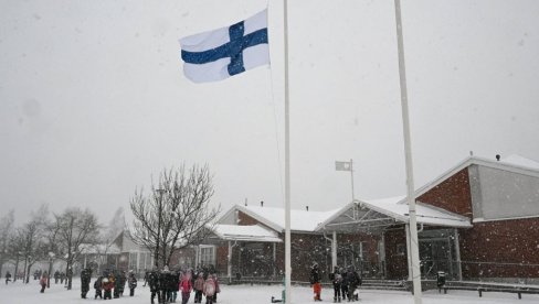 FINSKA ULAZI U VELIKU BORBU: Evo šta će uraditi sa decom koja su sklona nasilju