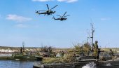 РАТ У УКРАЈИНИ: ВСУ изгубио више од 2.100 војника за дан; Уништан МиГ-29 на аеродорому (ФОТО/ВИДЕО)