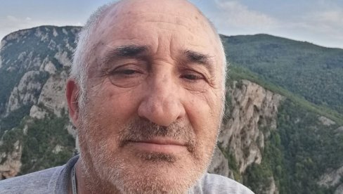  SVI BEŽE OD MENE Otac osumnjičenog za ubistvo Danke Ilić očajan: Ni rođeni brat me nije pozvao kada sam izašao iz pritvora