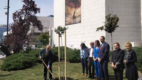 AGENCIJA ZA SPREČAVANJE KORUPCIJE OTVORILA ISPOSTAVU I U NOVOM SADU: Nadležnosti približene građanima, funkcionerima, organizacijama