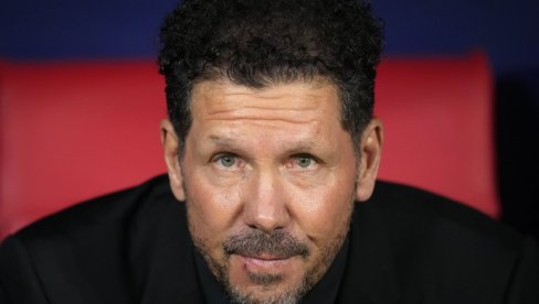ATLETIKO DOVEO FUDBALERA PO SIMEONEOVOM UKUSU: Doskorašnji fudbaler Barselone potpisao trogodišnji ugovor sa jorgandžijama ATLETIKO DOVEO FUDBALERA PO SIMEONEOVOM UKUSU: Doskorašnji fudbaler Barselone potpisao trogodišnji ugovor sa jorgandžijama