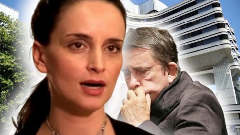 SA RAČUNA PODIGNUT OGROMAN NOVAC, KONTEJNER NESTAO Lanetova ćerka iznela nove tvrdnje o imovini pokojnog oca