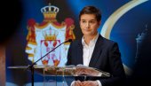 КО ЈЕ НАДЛЕЖАН ЗА ПРАСИЋЕ, А КО ЗА ПИВО Брнабић:  Блокада Бранковог моста и Газеле без икаквог смисла и циља