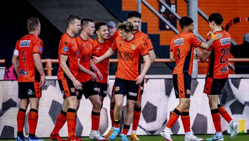 JUČE SMO PROŠLI! Evo današnjih predloga za goleade u prvom poluvremenu