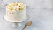 ХИТ ПОСЛАСТИЦА: Кремаста торта за коју вам не требају јаја ни млеко