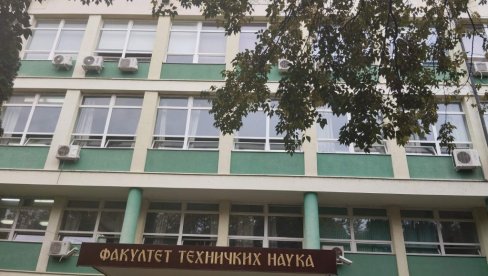 НА  ФТН УПИСАНО 2.173 БРУЦОША: На новосадском Универзитету се полако завршава први уписни рок