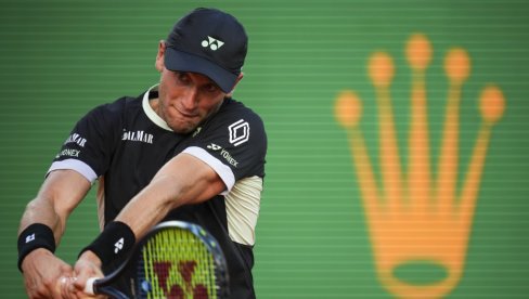 BITKA ZA FINALE MADRIDA: Norvežanin nije izgubio set u dosadašnjem delu turnira BITKA ZA FINALE MADRIDA: Norvežanin nije izgubio set u dosadašnjem delu turnira