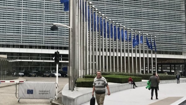 ДО  2028. ГОДИНЕ 28. ЧЛАНИЦА ЕУ: Црна Гора добила данас у Бриселу позитиван ИБАР