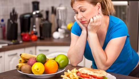 OMILJENA HRANA SRBA TIHI UBICA Jedemo je svakodnevno, a nismo svesni šta radi našem telu