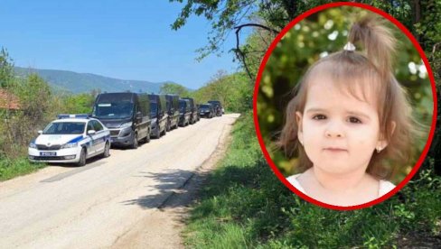 У БАЊСКОМ ПОЉУ У 12 ЧАСОВА: Данас реконструкција догађаја у оквиру истраге за убиство Данке Илић