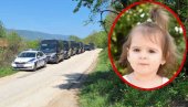 U BANJSKOM POLJU U 12 ČASOVA: Danas rekonstrukcija događaja u okviru istrage za ubistvo Danke Ilić