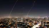 ШИРИ СЕ СТРАХ ОД ЕСКАЛАЦИЈЕ СУКОБА: Лидери са Блиског истока, као и многи из света позвали сукобљене стране на уздржаност