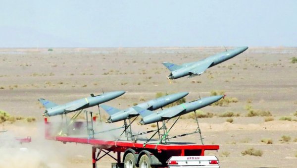 ПАРИЗ И ЛОНДОН У ПРЕДОСТРОЖНОСТИ: Француска и Велика Британија ставиле своје снаге у региону Блиског истока у припраност ПАРИЗ И ЛОНДОН У ПРЕДОСТРОЖНОСТИ: Француска и Велика Британија ставиле своје снаге у региону Блиског истока у припраност