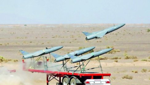 ПАРИЗ И ЛОНДОН У ПРЕДОСТРОЖНОСТИ: Француска и Велика Британија ставиле своје снаге у региону Блиског истока у припраност ПАРИЗ И ЛОНДОН У ПРЕДОСТРОЖНОСТИ: Француска и Велика Британија ставиле своје снаге у региону Блиског истока у припраност