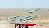 ПАРИЗ И ЛОНДОН У ПРЕДОСТРОЖНОСТИ: Француска и Велика Британија ставиле своје снаге у региону Блиског истока у припраност