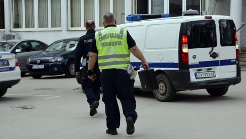 ОПЉАЧКАО ДВЕ СТАРИЈЕ СУБОТИЧАНКЕ: У Суботици ухапшен Новосађанин