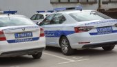 PONOVIO PREKRŠAJ ZAVRŠIO U ZATVORU: Negotincu 20 dana zatvora i privremeno oduzimanje vozila