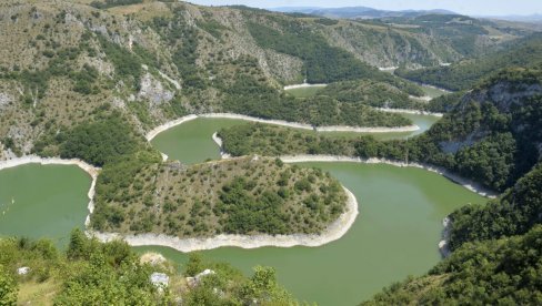 BI-BI-SI PROGLASIO SRBIJU KAO JEDNU OD ČETIRI TOP DESTINACIJE ZA PUTOVANJA: Ovde reč turista ima pozitivno značenje